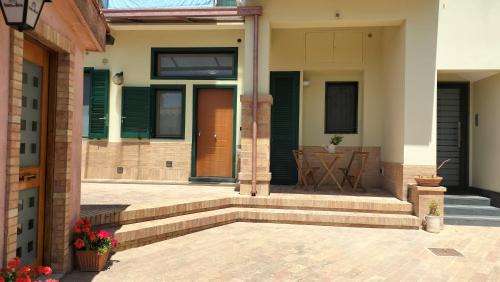 Cava de' Tirreni Apartment | Casa Lamberti B&B