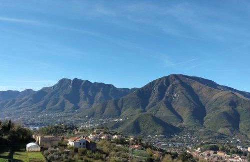 Cava de' Tirreni Apartment | Casa Lamberti B&B