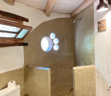 San Marcos Sierra House | Casa LaMora