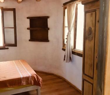 San Marcos Sierra House | Casa LaMora
