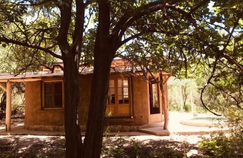 San Marcos Sierra House | Casa LaMora