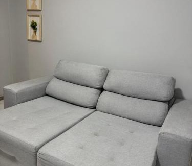 Caninde de Sao Francisco House | Casa Lanôh