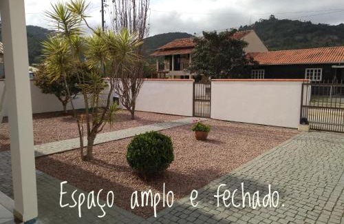 Porto Belo House | CASA LAR - Curta com a Família- A hora é agora, Venha