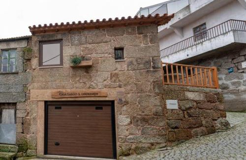 Lazarim House | Casa Largo S Lourenço e Casa da Videira