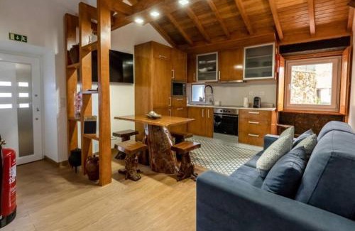 Lazarim House | Casa Largo S Lourenço e Casa da Videira