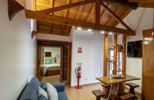 Lazarim House | Casa Largo S Lourenço e Casa da Videira