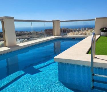 Aguadulce House | Casa Las Colinas