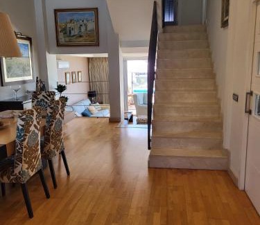 Aguadulce House | Casa Las Colinas