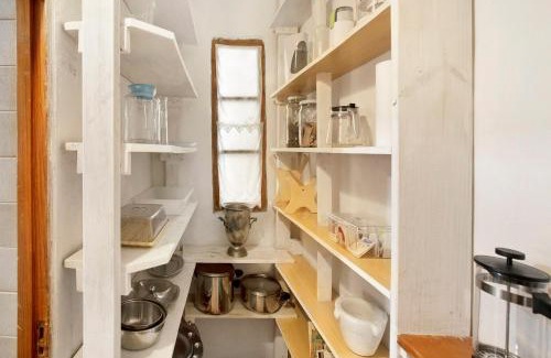 Moya Villa | Casa Las Flores