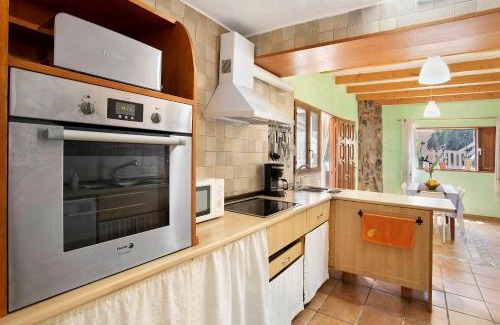 Moya Villa | Casa Las Flores