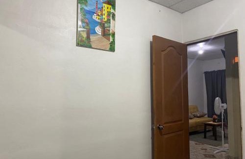 San Miguel House | Casa las Flores