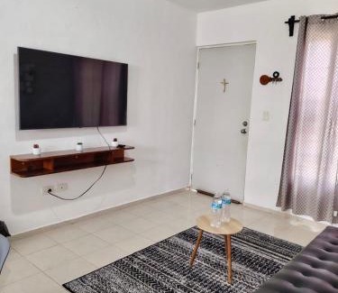 Chetumal House | Casa Las Huertas Tranquilidad y Confort para ti