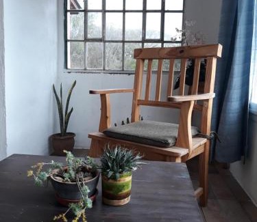 La Cumbre House | Casa Las Rosas