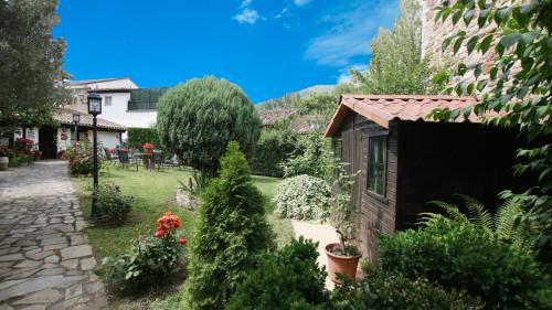Potes House | Casa Las Vegas
