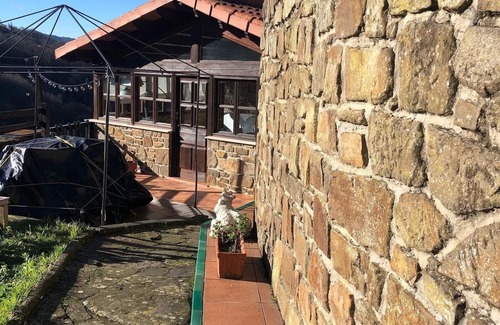 Cuestespines House | Casa Laudina y Armando, a la Puerta del Parque Nacional de Redes