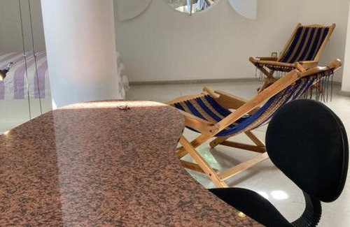San Felipe House | Casa Laura Avellaneda