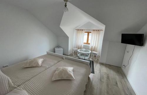 Peceneaga House | Casa Laura
