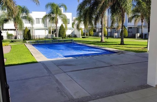 El Pueblito Condo | CASA LAUREL