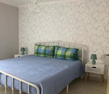 Castelmauro House | Casa lavaturo