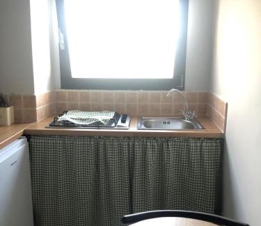 Castelmauro House | Casa lavaturo