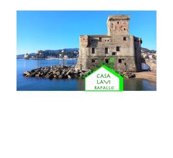 Rapallo Apartment | Casa Lavi Rapallo