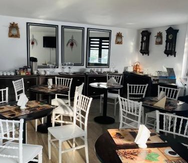 Toplita Bed & Breakfast | Casa Lazar