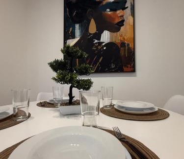 Udine Apartment | Casa Lea