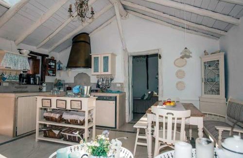 Taucho House | Casa Leandra con jacuzzi