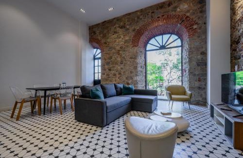 Casco Viejo Apartment | Casa Lefevre by Wynwood House