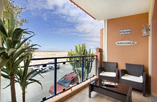 El Cotillo Apartment | Casa Leia F4