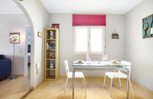 El Cotillo Apartment | Casa Leia F4