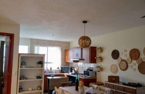 Tequisquiapan House | Casa Lelé -Linda y acogedora casa de campo para 6 pax en magnífica ubicación