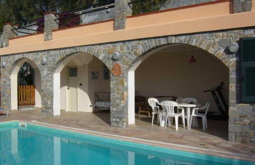 Imperia House | Casa Lella