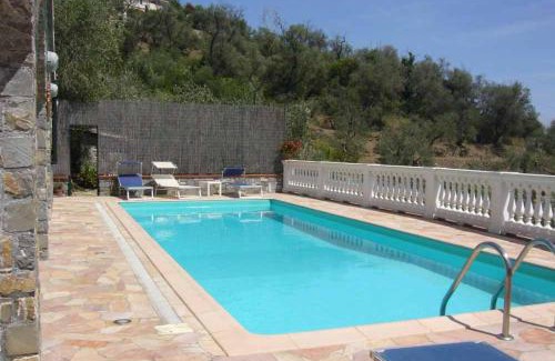 Imperia House | Casa Lella