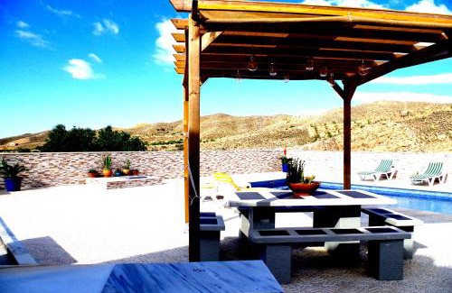 Huercal-Overa Apartment | Casa Leonora