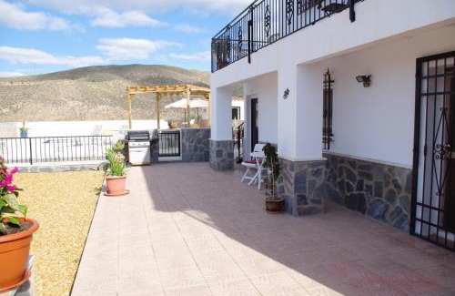 Huercal-Overa Apartment | Casa Leonora