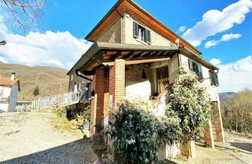 Pieve di Chio House | Casa Lepri