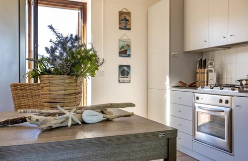 La Pelosa Apartment | Casa Li Nassi in Stintino