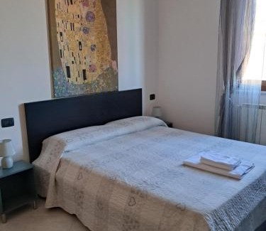 La Foce Apartment | Casa Lici