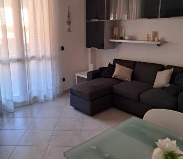 La Foce Apartment | Casa Lici