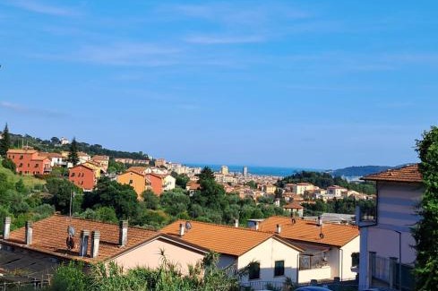 La Foce Apartment | Casa Lici