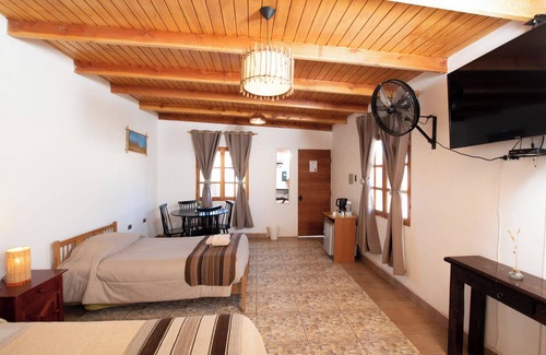 San Pedro de Atacama Bed & Breakfast | Casa Lickana B&B