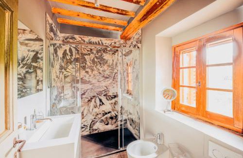 Poppi House | Casa Lierna 11