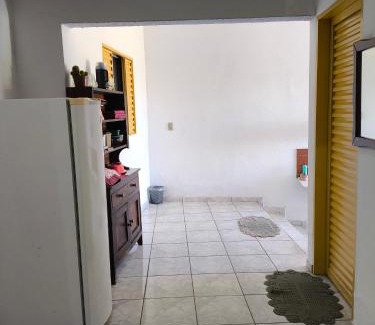 Davidopolis House | Casa Lilás