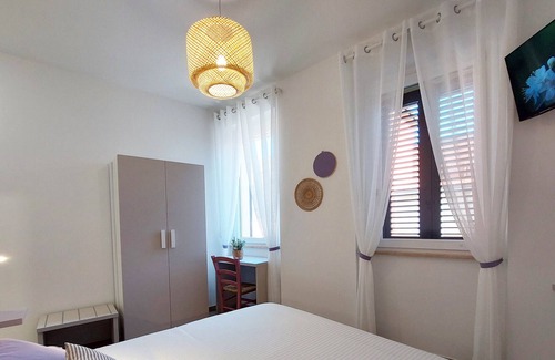 San Benedetto del Tronto House | Casa Lilibet Affittacamere