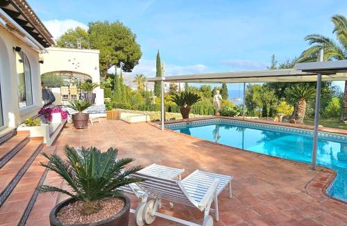 Altea Villa | Casa Lilo - Elite Costa Blanca