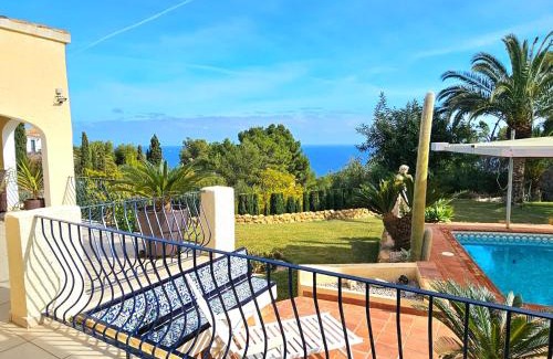 Altea Villa | Casa Lilo - Elite Costa Blanca