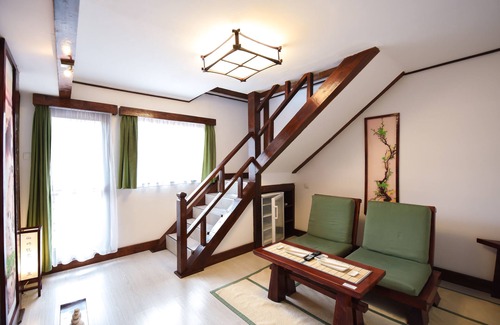 Sighisoara Villa | Casa Lily-Japanese Retreat