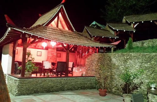 Sighisoara Villa | Casa Lily-Japanese Retreat
