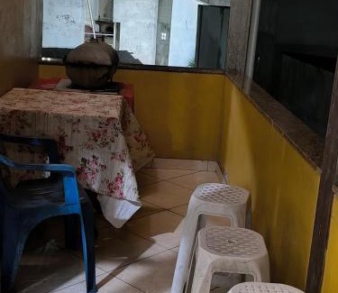 Parque Central House | Casa Lilytemporada